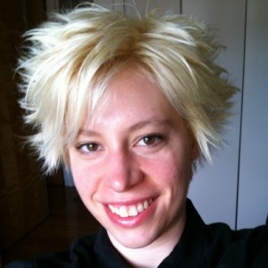 Profile picture of Danielle St. Hilaire