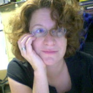 Profile picture of Amy Earhart