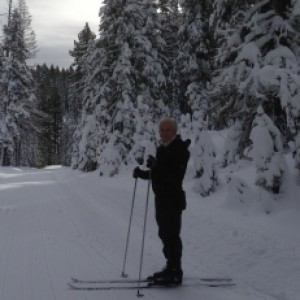 Profile picture of Russell A. Berman