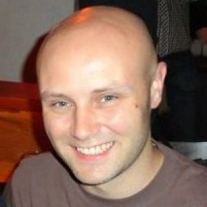 Profile picture of Andrew Frayn