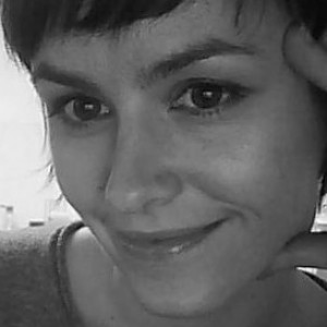 Profile picture of Kerstin Fest