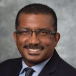 Profile picture of Darryl Dickson-Carr