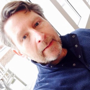 Profile picture of Jeffrey Cohen