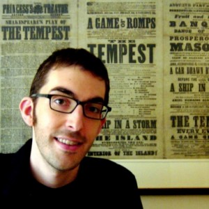 Profile picture of Adam G. Hooks