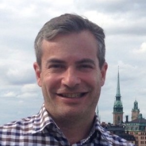 Profile picture of Michael Rothberg