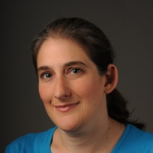 Profile picture of Lisa Gordis