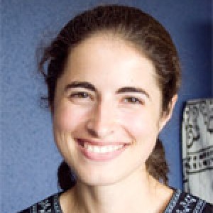 Profile picture of Melanie Magidow