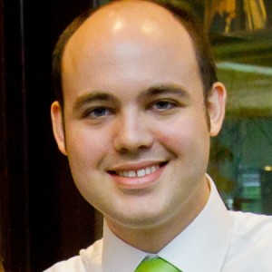 Profile picture of Dylan Goldblatt