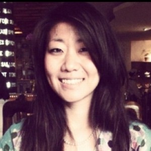 Profile picture of Jennifer Park