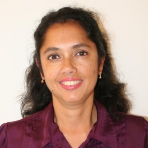 Profile picture of Joya F. Uraizee