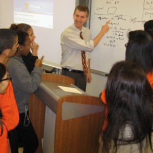 Profile picture of Randy Laist