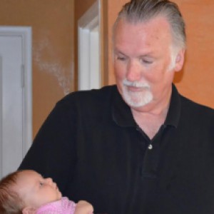 Profile picture of Kevin Joseph Donovan