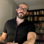 Profile picture of William Orchard