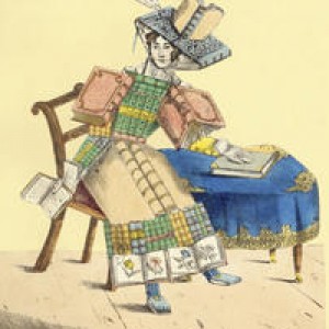 Profile picture of Deidre Lynch