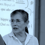 Profile picture of Rocío Quispe-Agnoli
