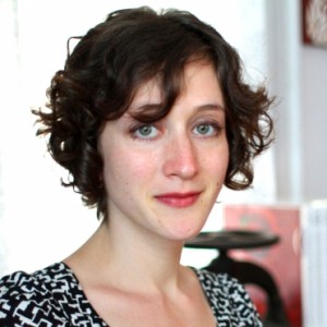 Profile picture of Amaranth Borsuk