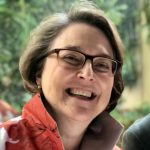 Profile picture of Gema Pilar Pérez-Sánchez