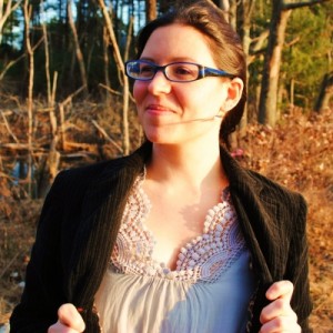 Profile picture of Genie Giaimo