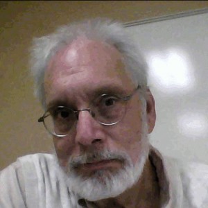 Profile picture of James Pangborn, PhD