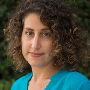 Profile picture of Anna Rosensweig