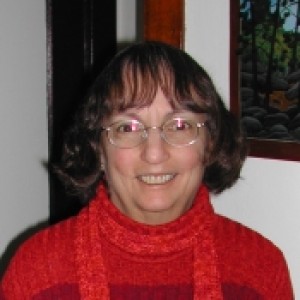 Profile picture of Eileen M. Zeitz