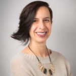 Profile picture of Marissa K. López