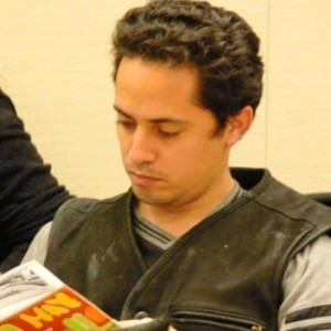 Profile picture of Javier De Taboada