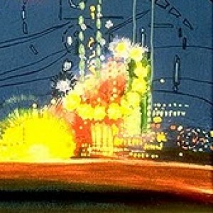 Profile picture of Aaron DeRosa