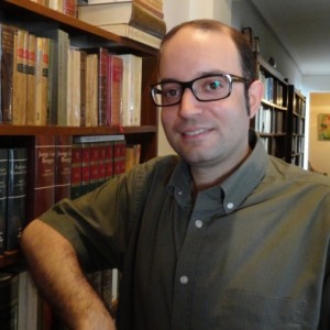 Profile picture of Alejandro Garcia-Reidy