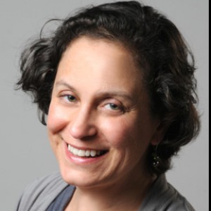 Profile picture of Katherine V. Snyder