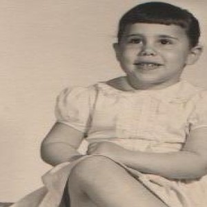 Profile picture of Sue Rowe Doe