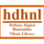 Site icon for Nikaia Library - Hellenic Digital Library (Research Project)
