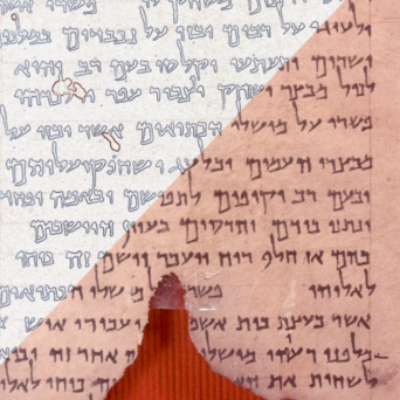 Group logo of Dead Sea Scrolls