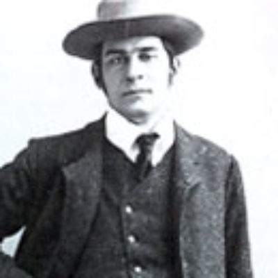 Group logo of Der Blaue Reiter