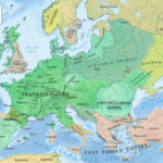 Group logo of Early Medieval