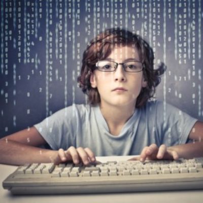 Group logo of Digital Utopia and Digital Eugenics