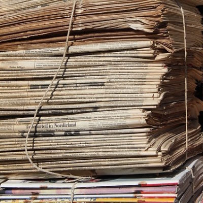 Group logo of Archives