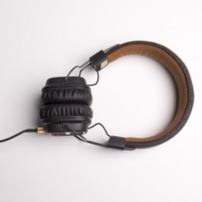 Group logo of Music and Sound