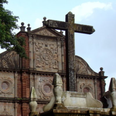 Group logo of World Christianity