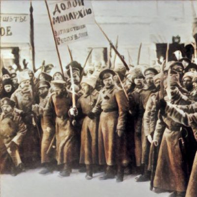 Group logo of Teaching Russian History