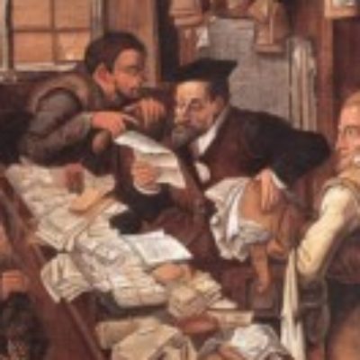 Group logo of Social History of Archives