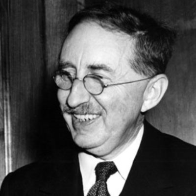 Group logo of Edward Morgan Forster