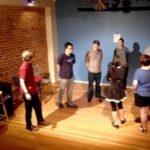 Group logo of Analog Game Studies