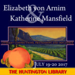 Group logo of Elizabeth von Arnim Society