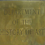 Group logo of History of Art