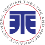 Group logo of Iberian Theater and Performance Network (ITPN)
