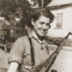 Group logo of Holocaust history