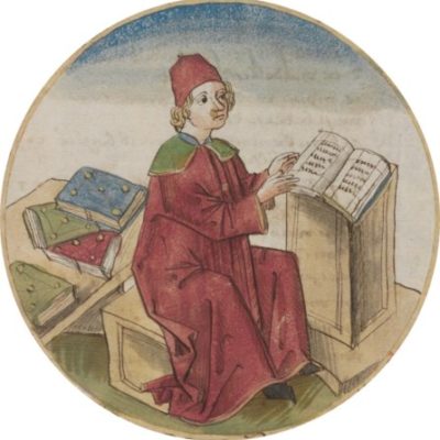 Group logo of Medieval Studies