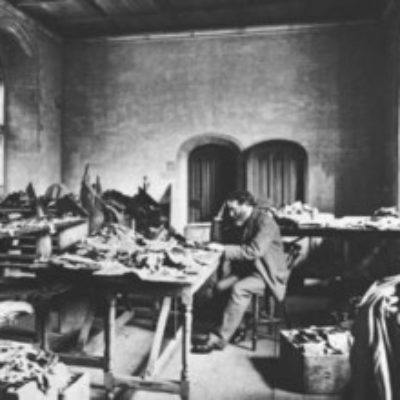 Group logo of Ben Sira