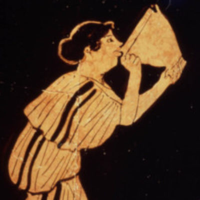 Group logo of Women in Antiquity